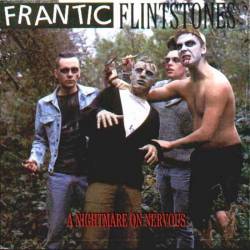 Frantic Flintstones : A Nightmare on Nervous